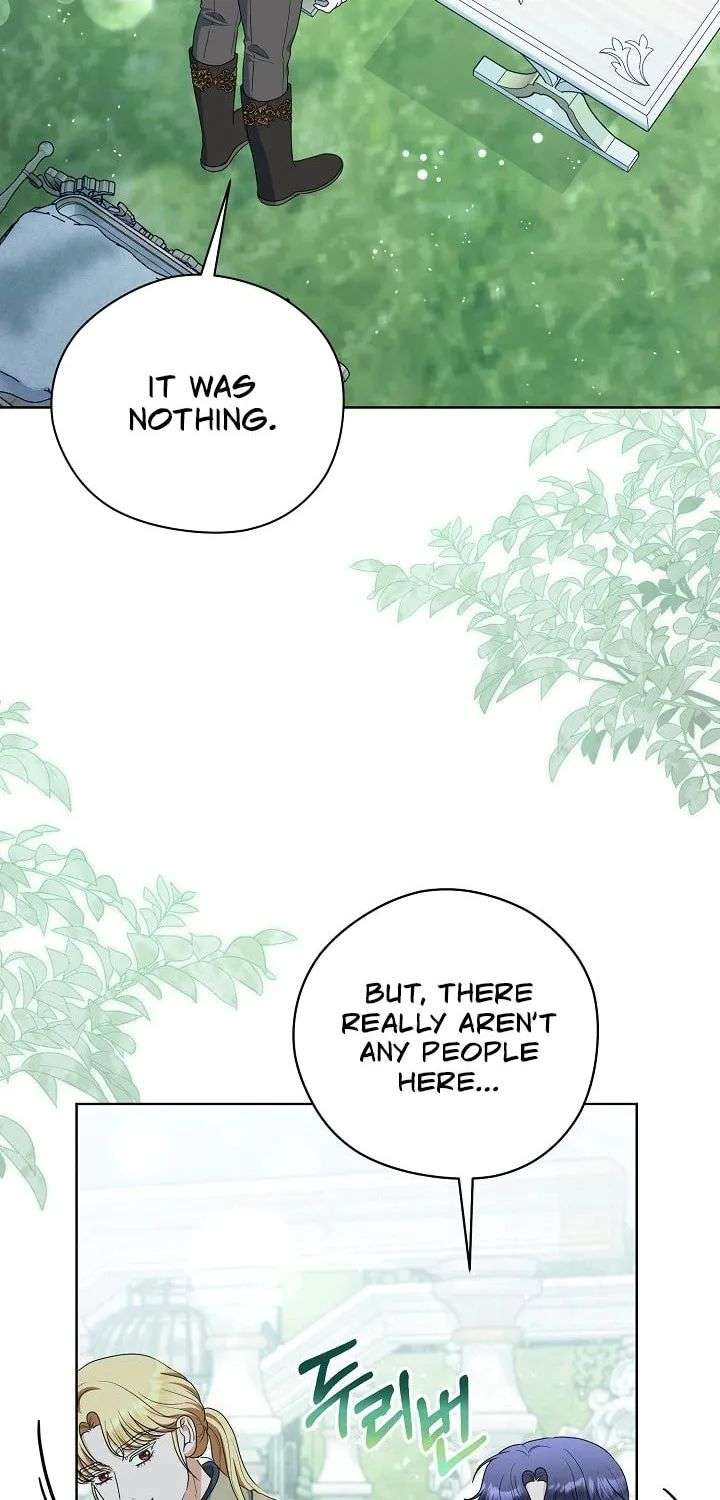 My Sweet Heart Chapter 31 page 8 - 