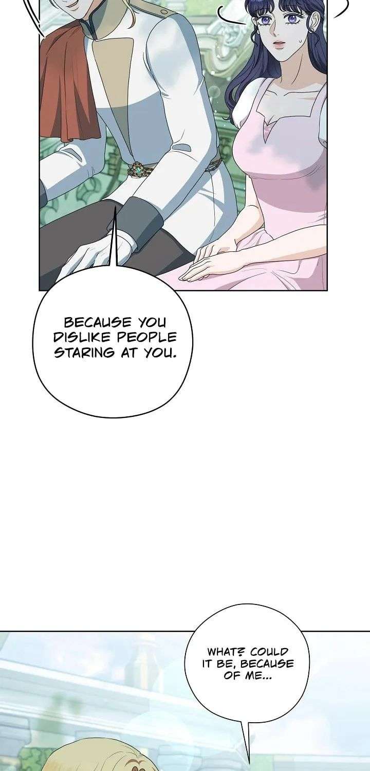My Sweet Heart Chapter 31 page 9 - 