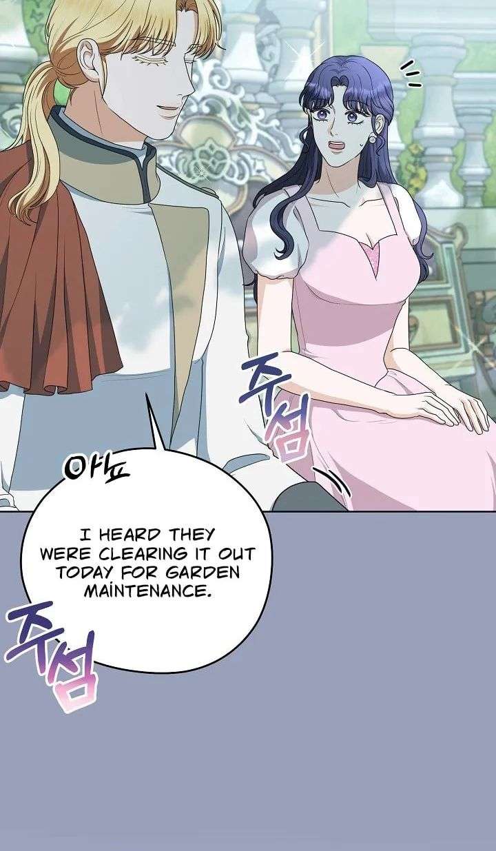 My Sweet Heart Chapter 31 page 10 - 