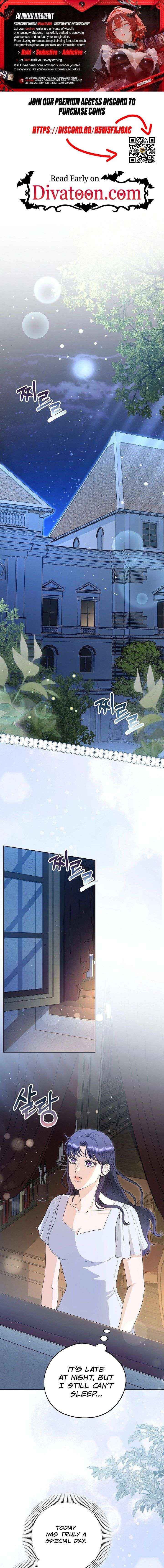 My Sweet Heart Chapter 33 page 1 - 
