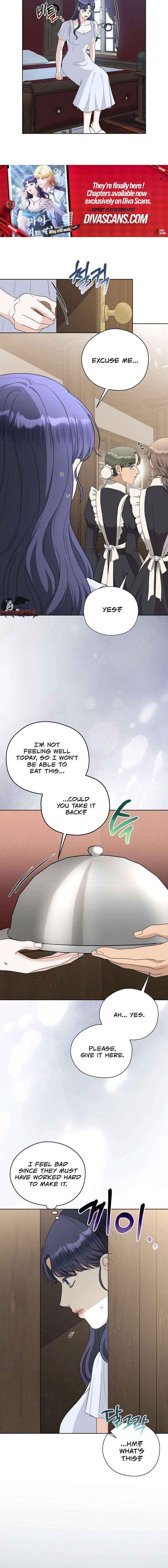 My Sweet Heart Chapter 33 page 14 - 