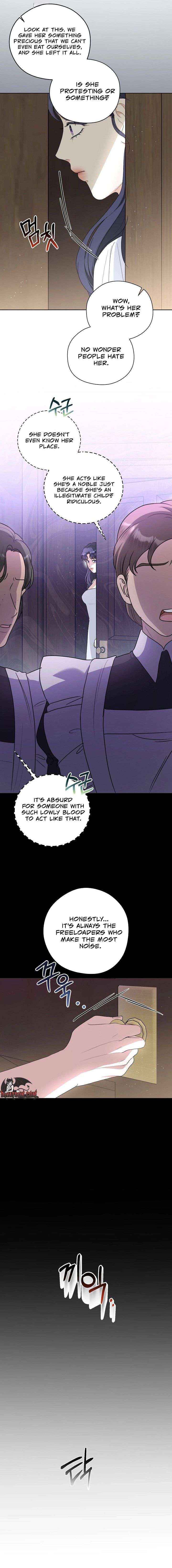 My Sweet Heart Chapter 33 page 15 - 