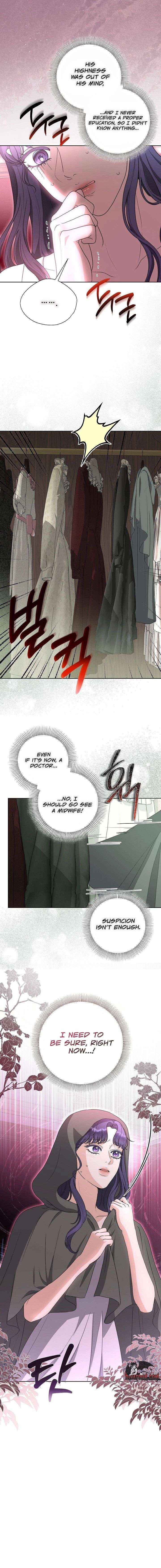 My Sweet Heart Chapter 33 page 18 - 
