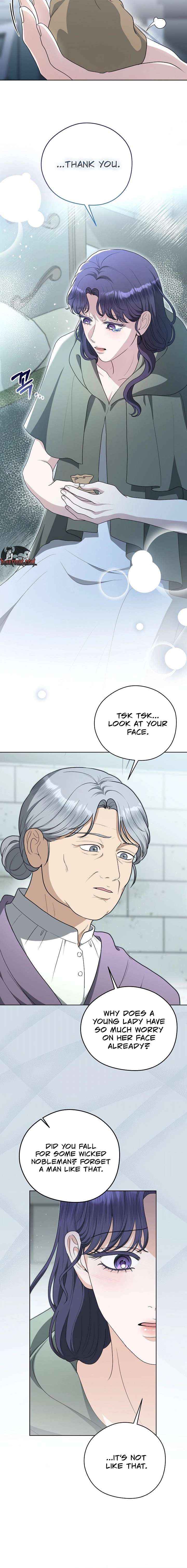 My Sweet Heart Chapter 34 page 4 - 