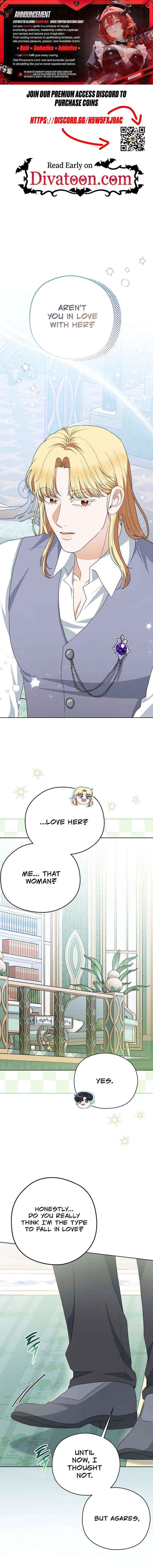 My Sweet Heart Chapter 35 page 1 - 