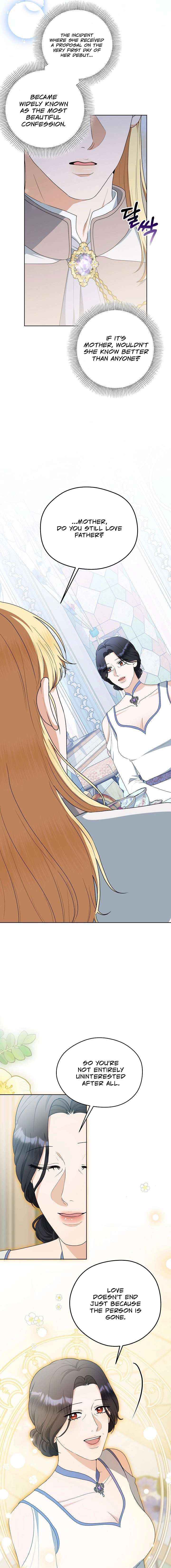 My Sweet Heart Chapter 35 page 11 - 