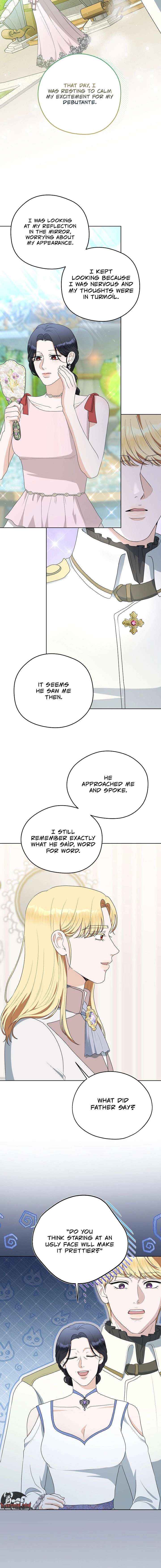 My Sweet Heart Chapter 35 page 14 - 