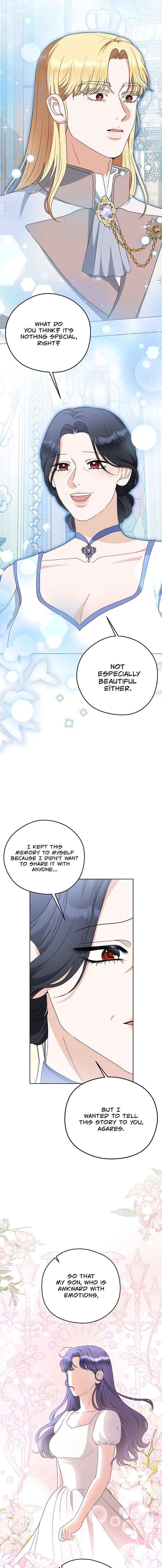 My Sweet Heart Chapter 35 page 19 - 