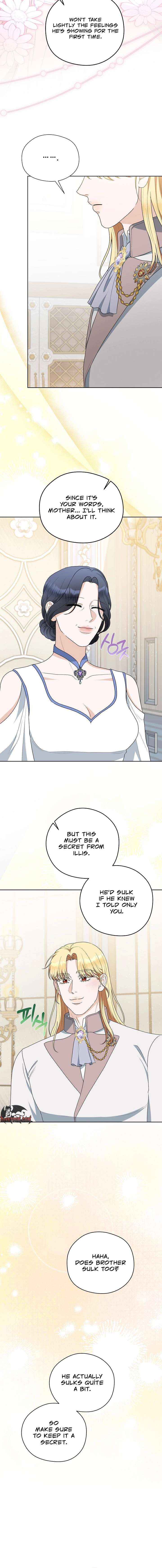 My Sweet Heart Chapter 35 page 20 - 