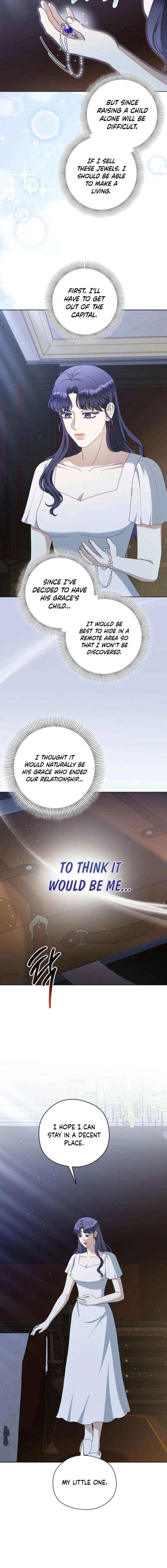My Sweet Heart Chapter 36 page 3 - 