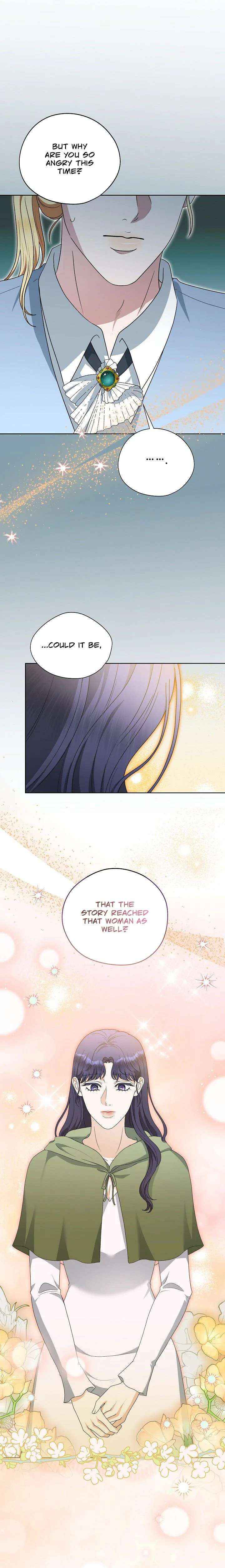 My Sweet Heart Chapter 37 page 11 - 