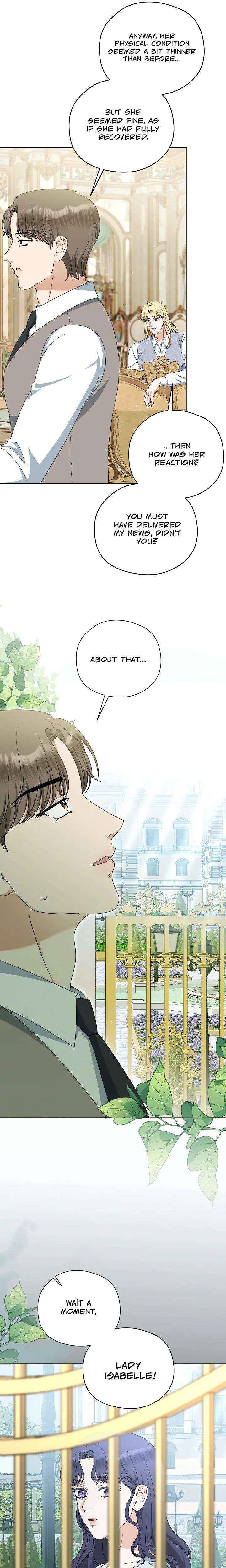 My Sweet Heart Chapter 37 page 17 - 