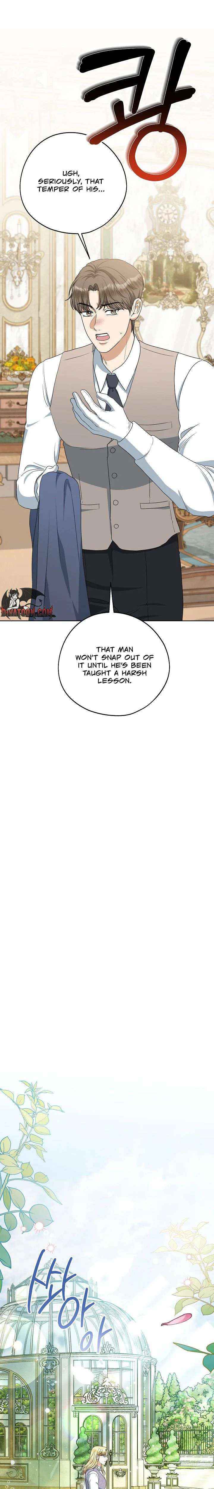 My Sweet Heart Chapter 37 page 24 - 
