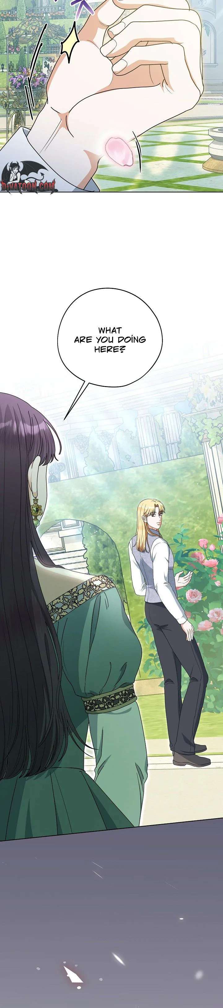 My Sweet Heart Chapter 37 page 28 - 