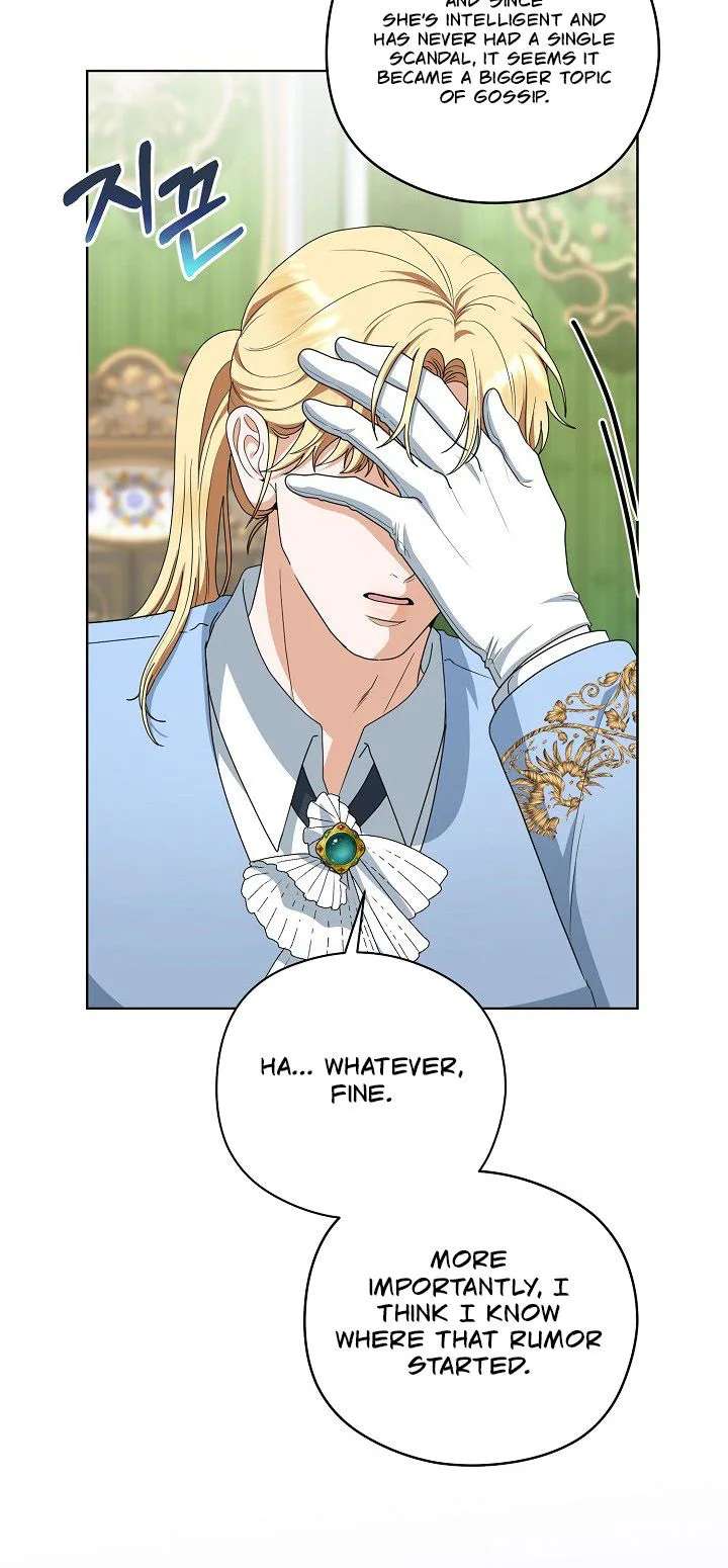 My Sweet Heart Chapter 37 page 7 - 