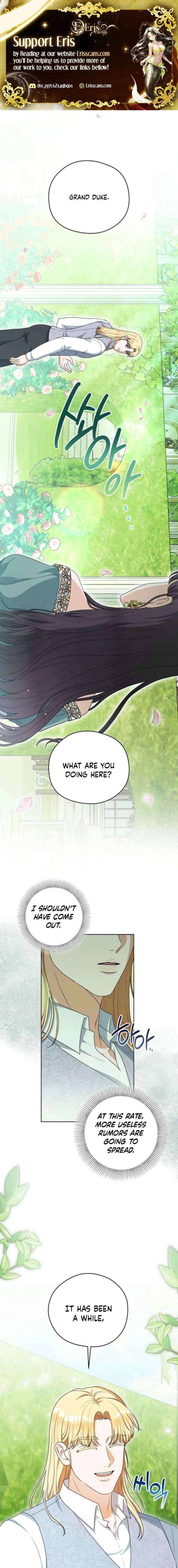 My Sweet Heart Chapter 38 page 2 - 