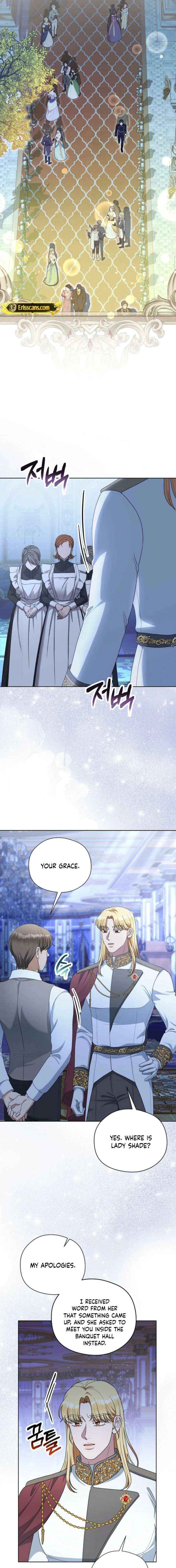My Sweet Heart Chapter 38 page 12 - 