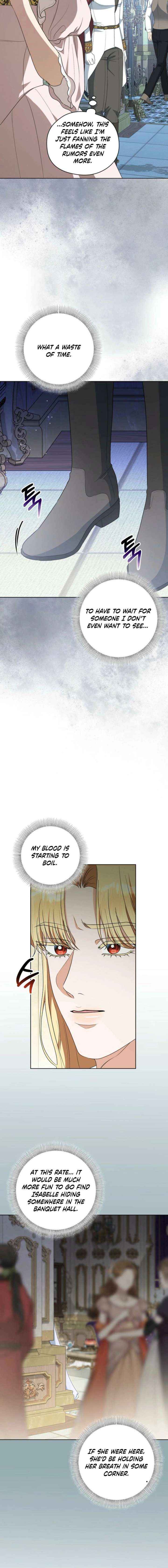 My Sweet Heart Chapter 38 page 17 - 
