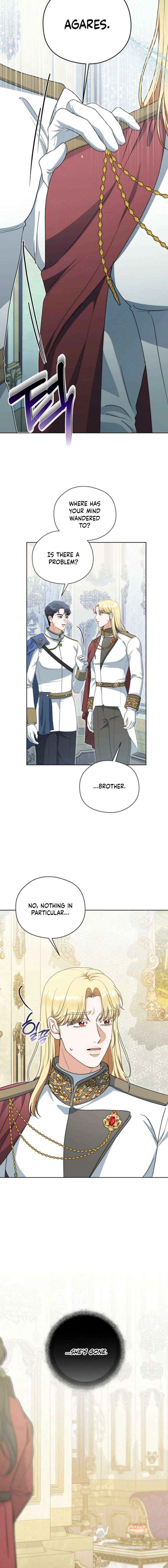 My Sweet Heart Chapter 38 page 19 - 