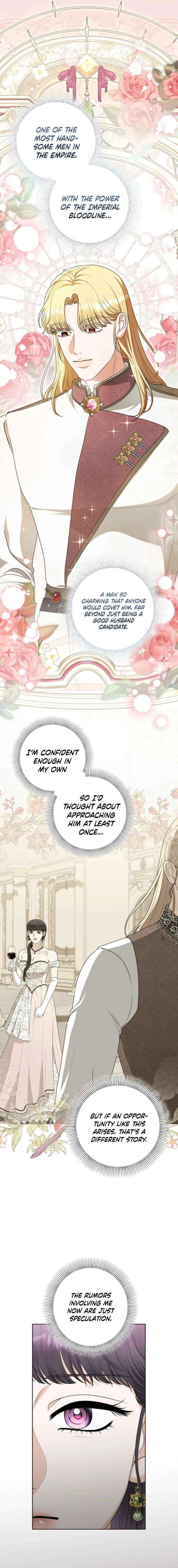 My Sweet Heart Chapter 38 page 4 - 