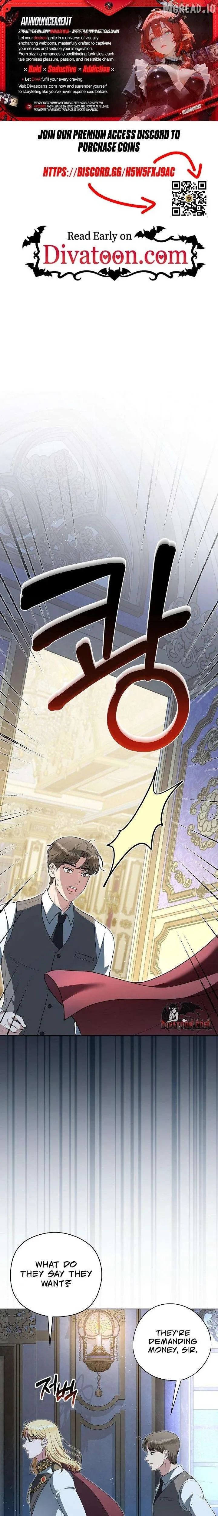 My Sweet Heart Chapter 39 page 1 - 