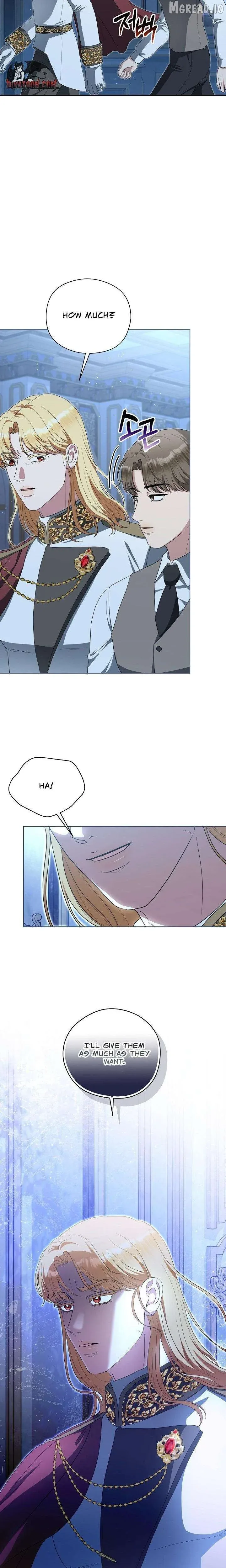 My Sweet Heart Chapter 39 page 2 - 