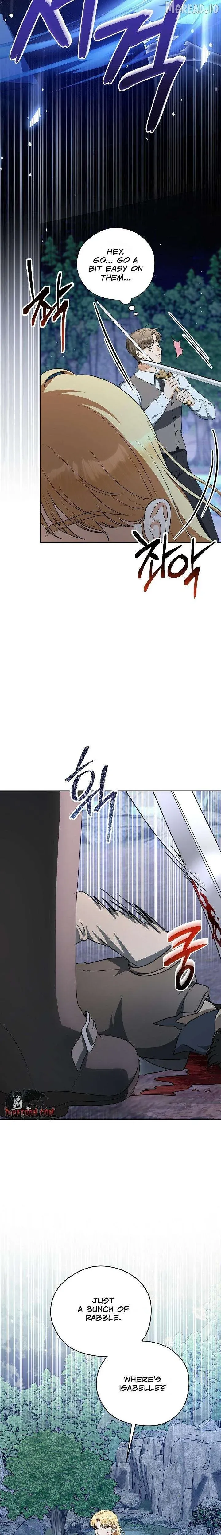 My Sweet Heart Chapter 39 page 11 - 