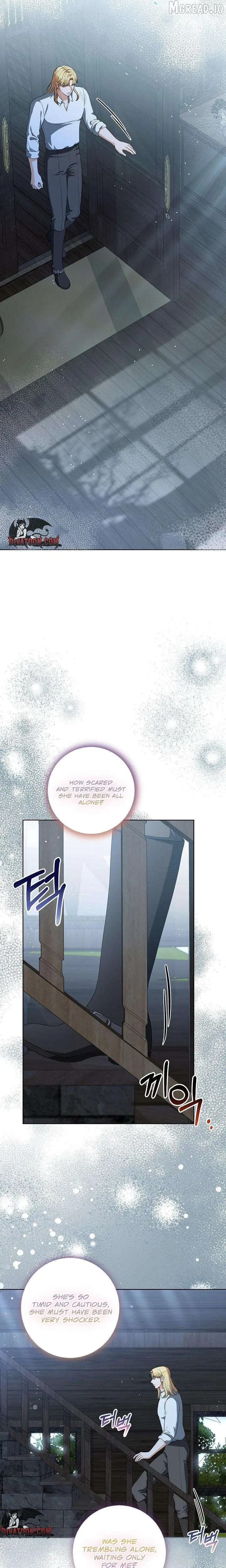My Sweet Heart Chapter 39 page 14 - 