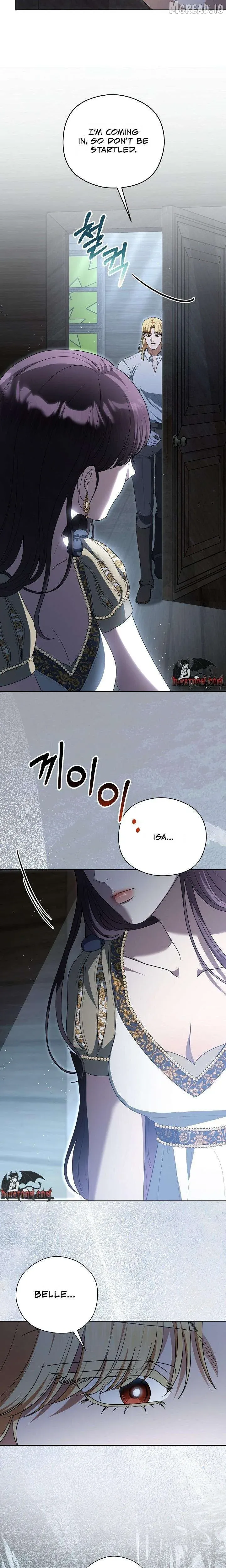 My Sweet Heart Chapter 39 page 16 - 