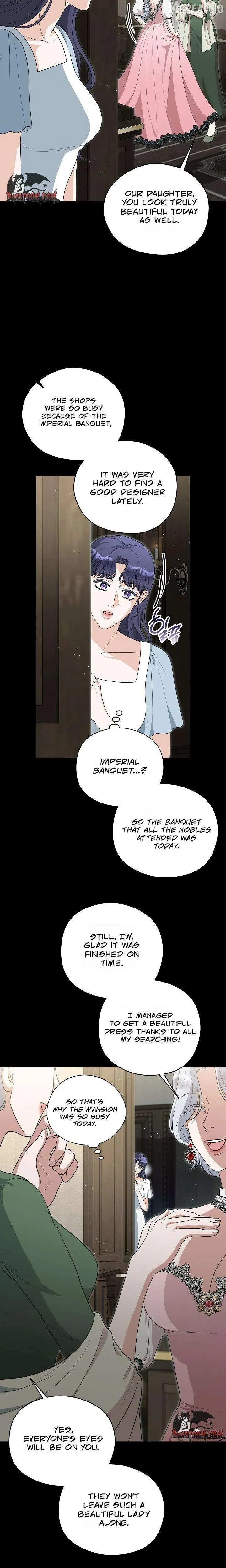 My Sweet Heart Chapter 39 page 18 - 