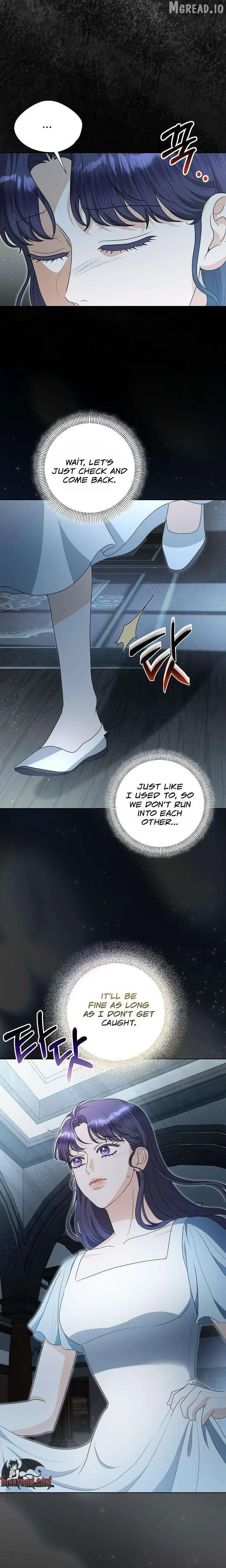 My Sweet Heart Chapter 39 page 20 - 