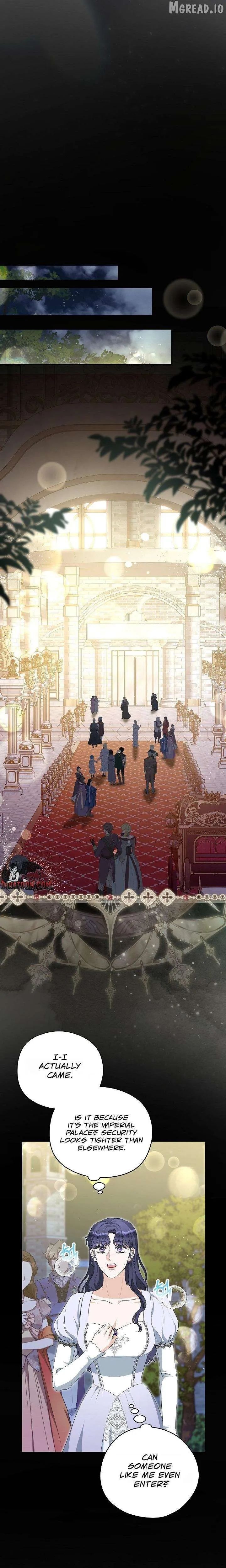 My Sweet Heart Chapter 39 page 21 - 