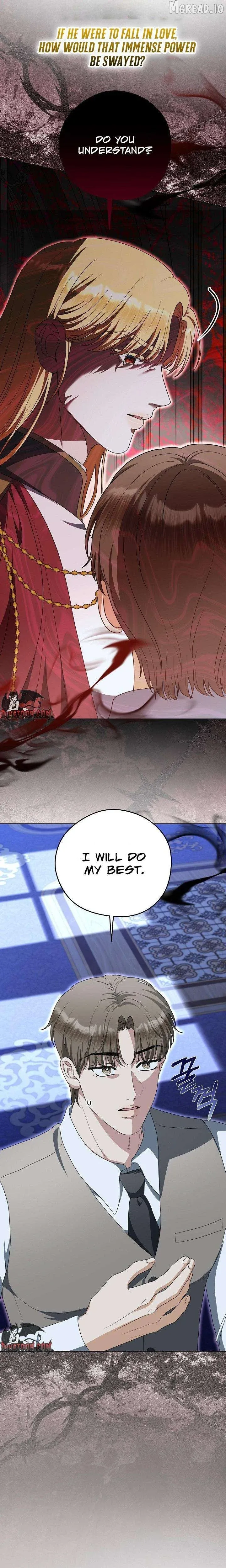 My Sweet Heart Chapter 39 page 4 - 