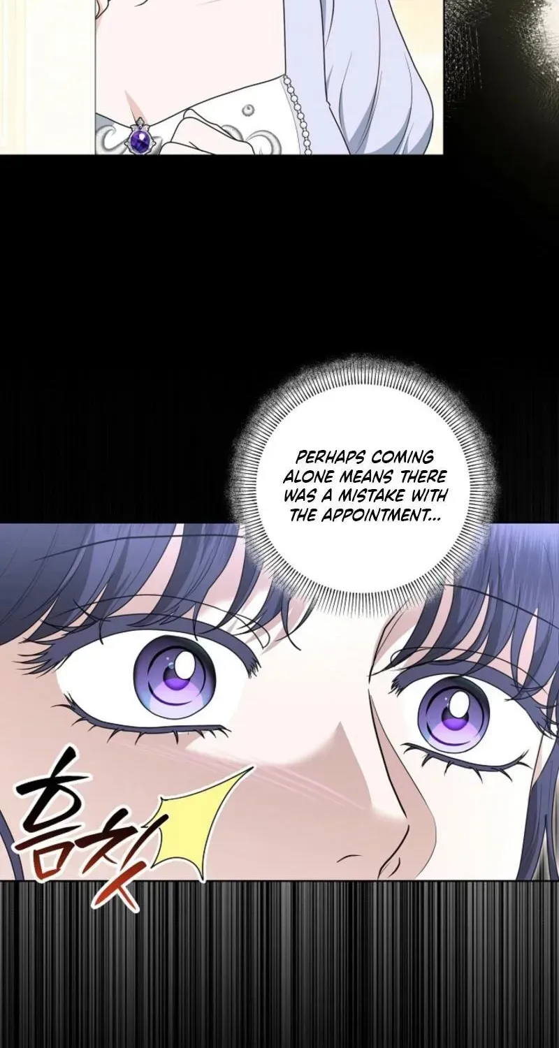 My Sweet Heart Chapter 40 page 11 - 