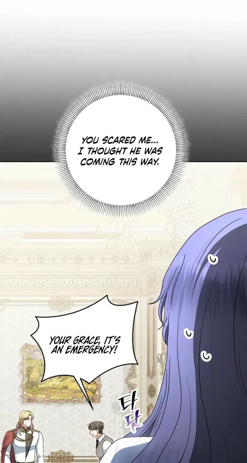 My Sweet Heart Chapter 40 page 15 - 
