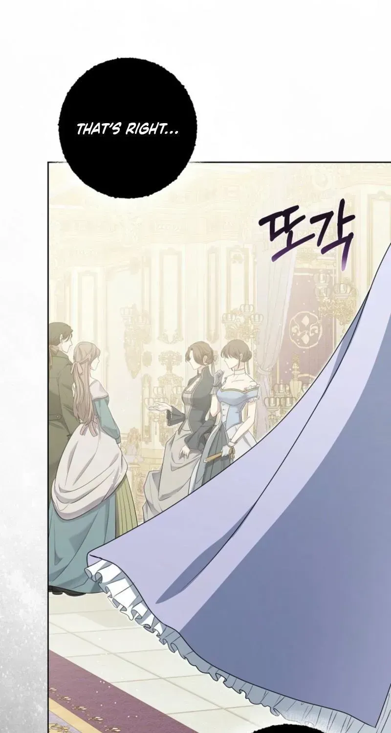 My Sweet Heart Chapter 40 page 27 - 