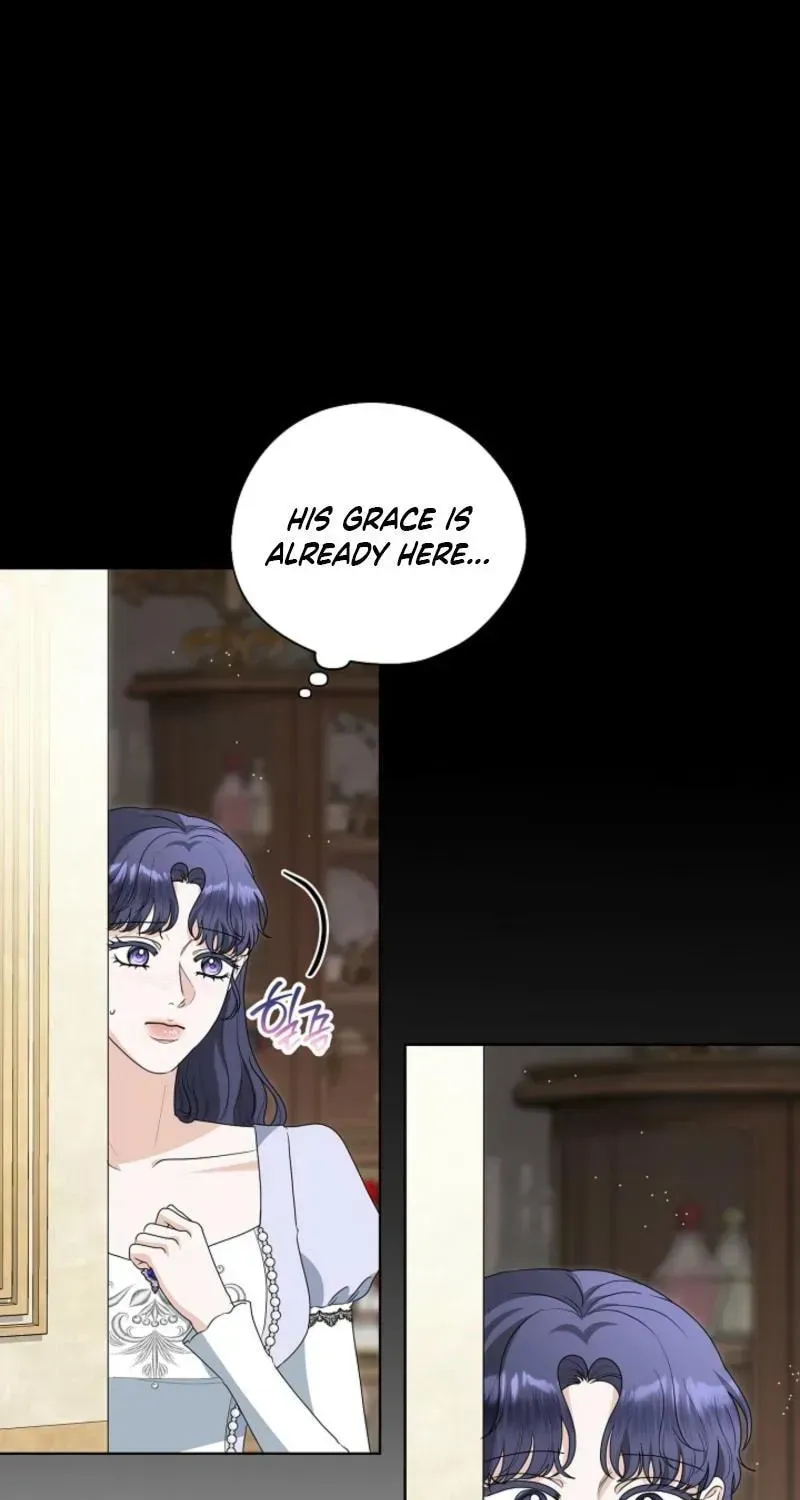 My Sweet Heart Chapter 40 page 4 - 