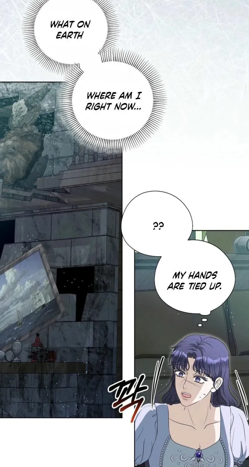 My Sweet Heart Chapter 40 page 44 - 