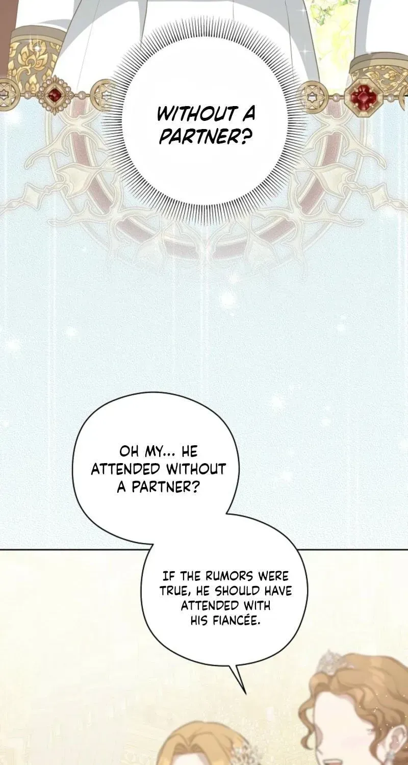My Sweet Heart Chapter 40 page 7 - 