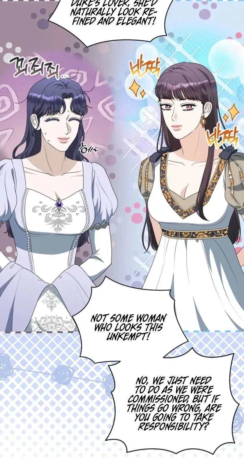 My Sweet Heart Chapter 40 page 61 - 
