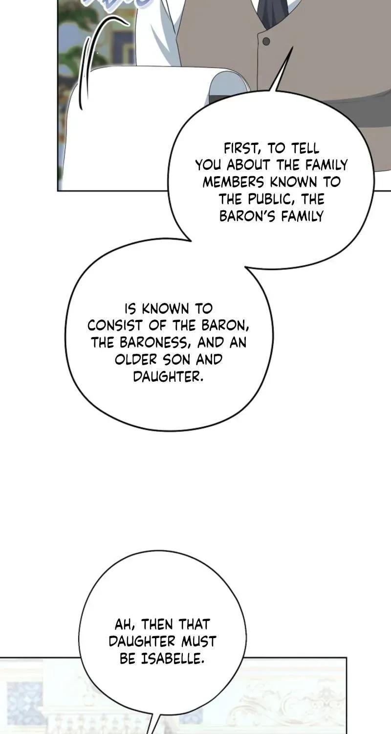 My Sweet Heart Chapter 40 page 91 - 