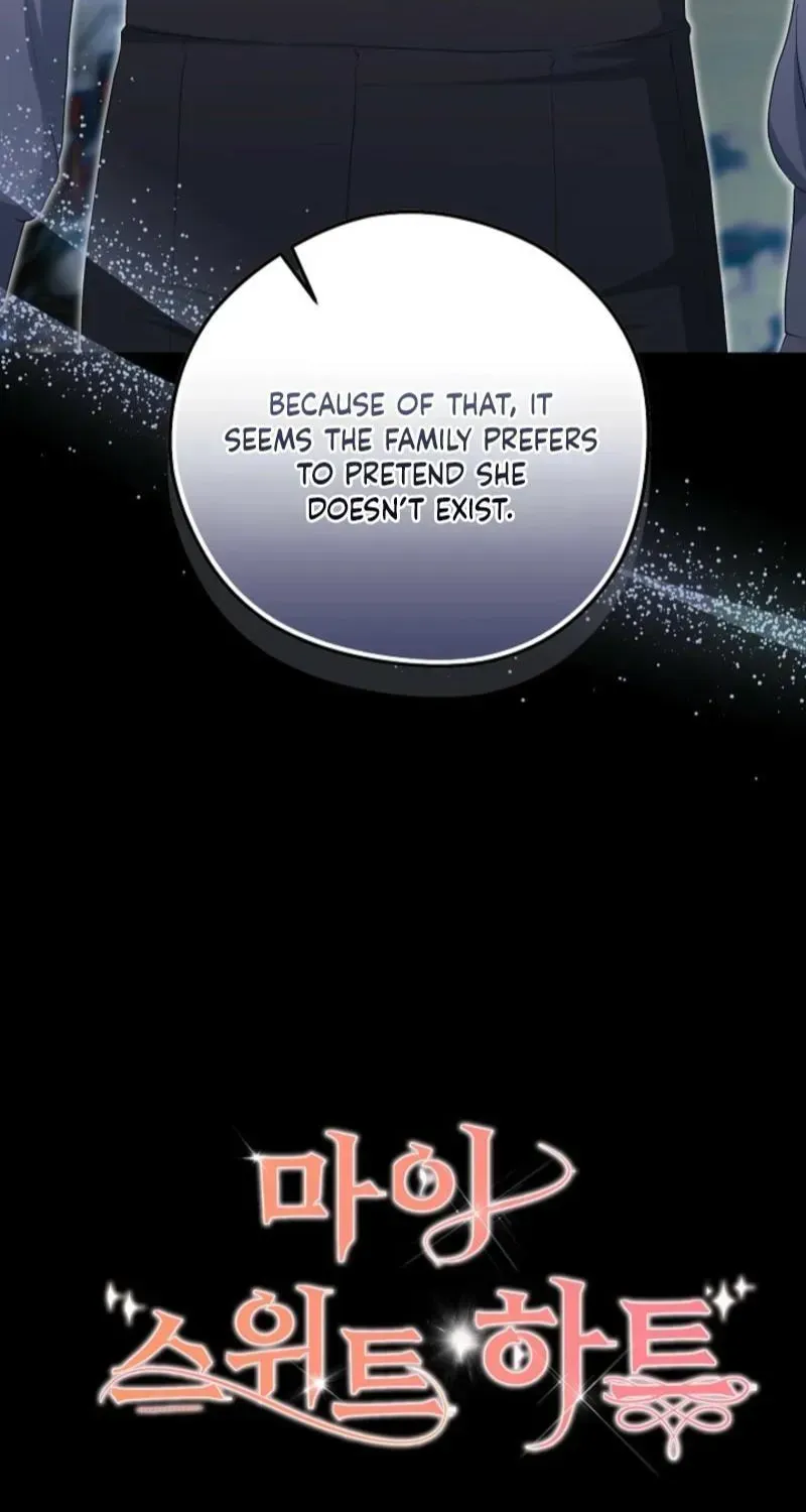 My Sweet Heart Chapter 40 page 98 - 