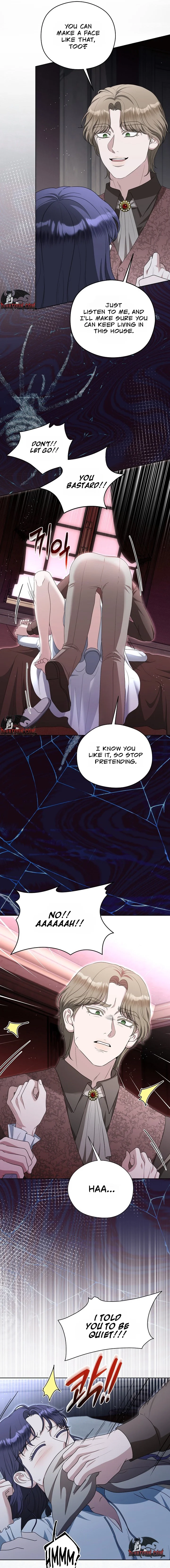My Sweet Heart Chapter 41 page 14 - 