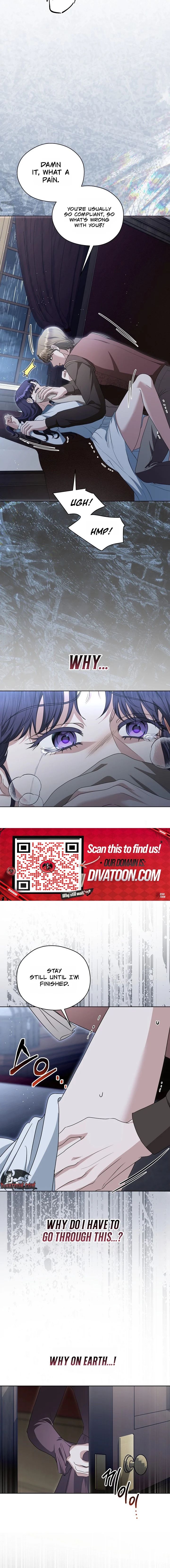 My Sweet Heart Chapter 41 page 15 - 