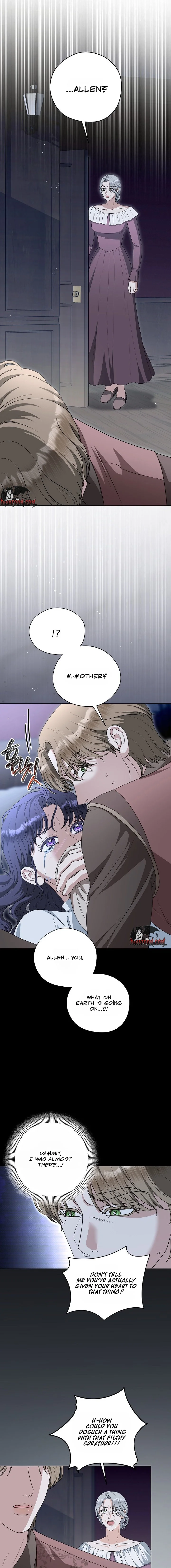 My Sweet Heart Chapter 41 page 16 - 