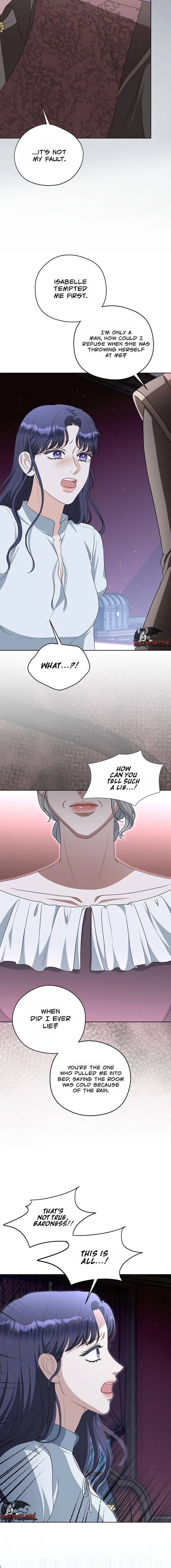 My Sweet Heart Chapter 41 page 17 - 