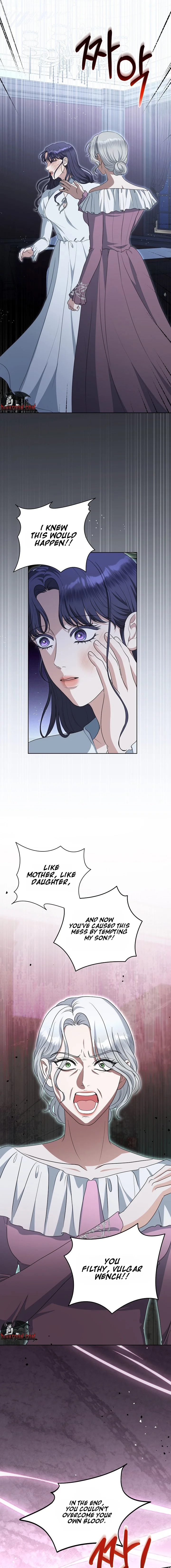 My Sweet Heart Chapter 41 page 18 - 