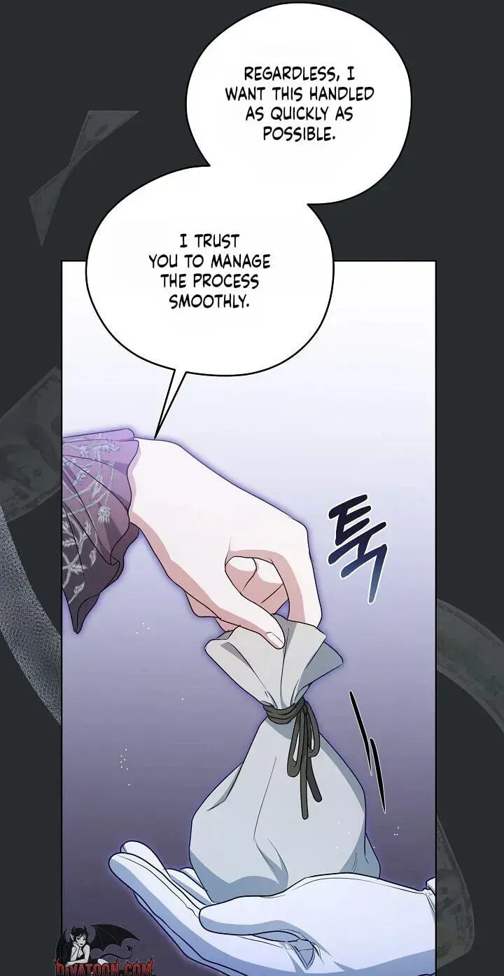 My Sweet Heart Chapter 42 page 21 - 