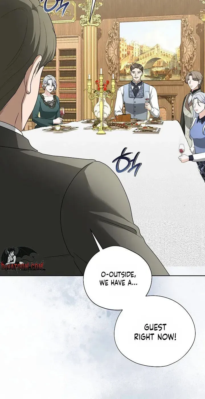 My Sweet Heart Chapter 42 page 57 - 