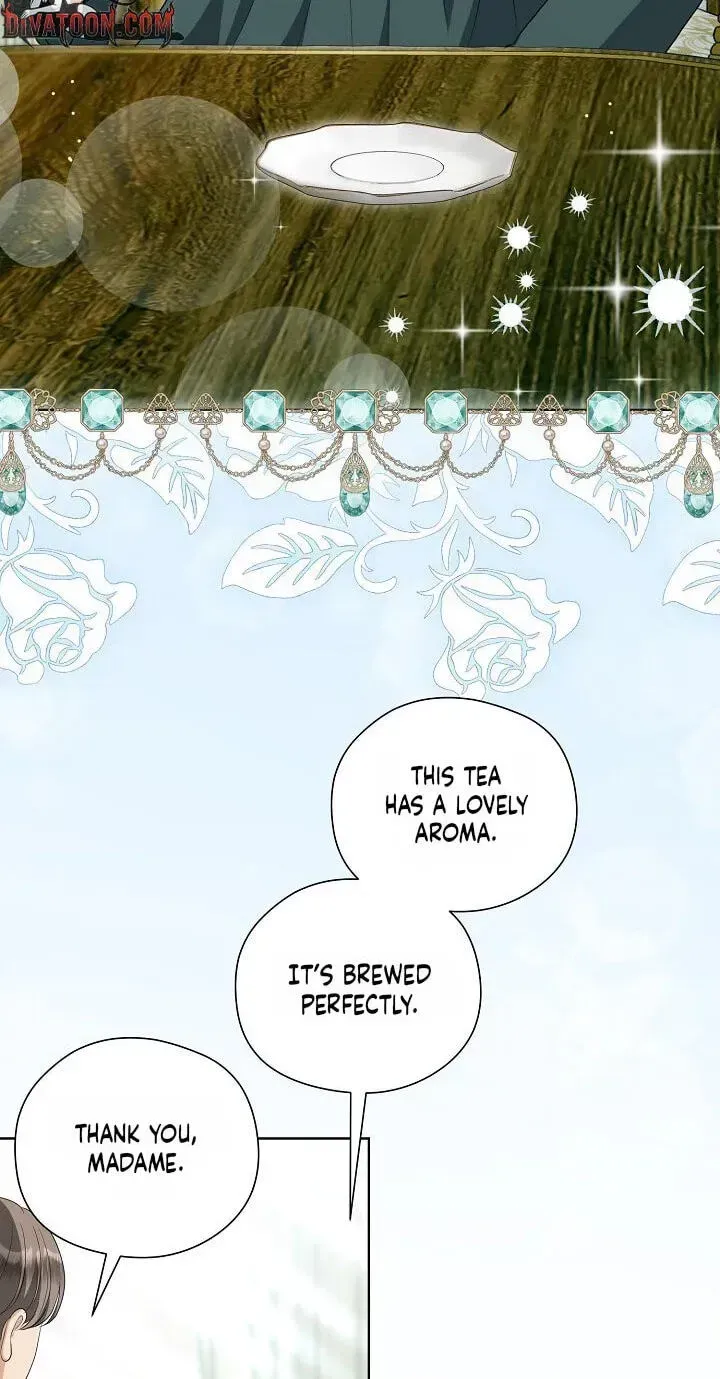 My Sweet Heart Chapter 42 page 7 - 